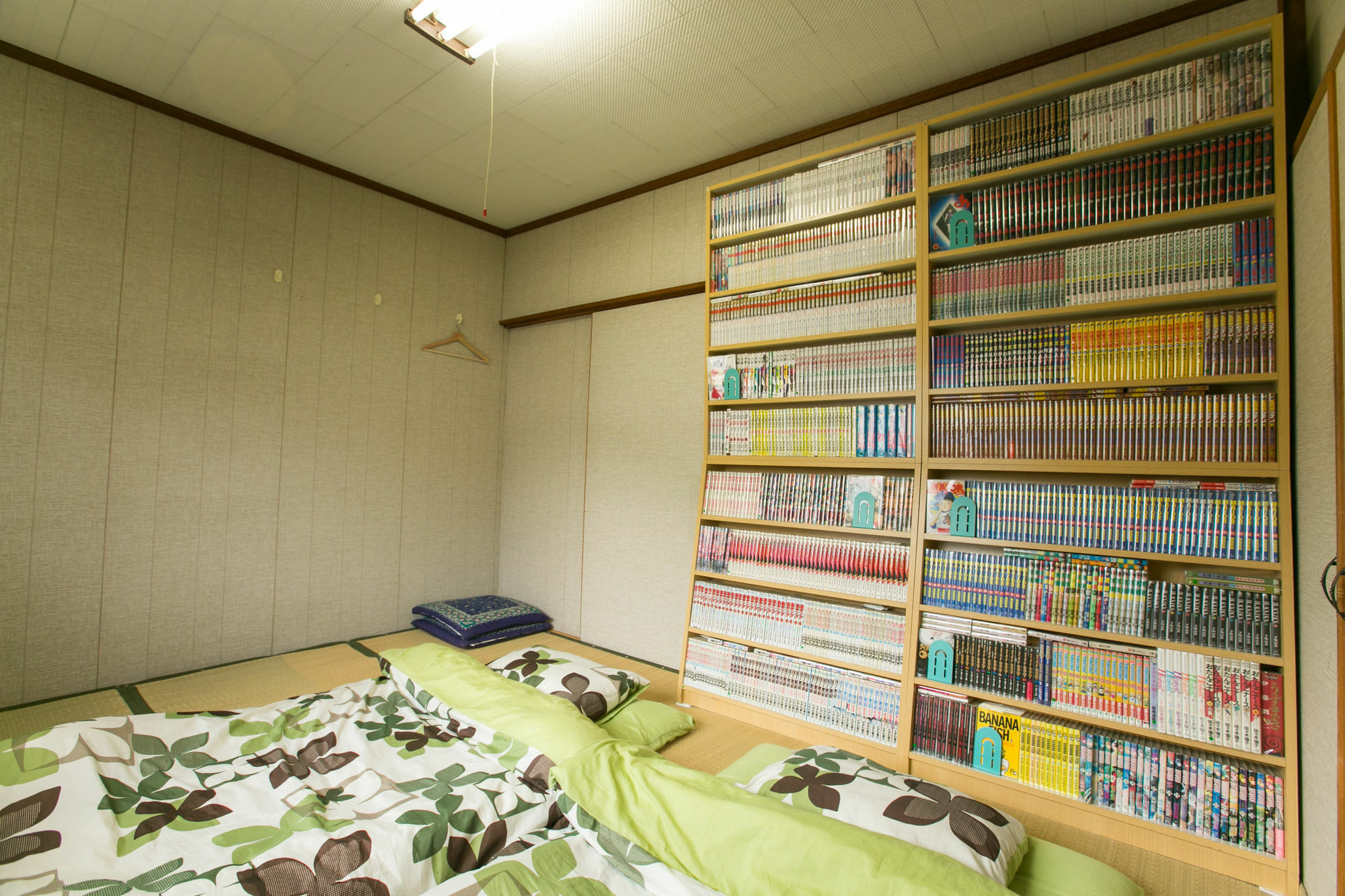 Airlog House -Comic Inn- Habikino Exterior foto